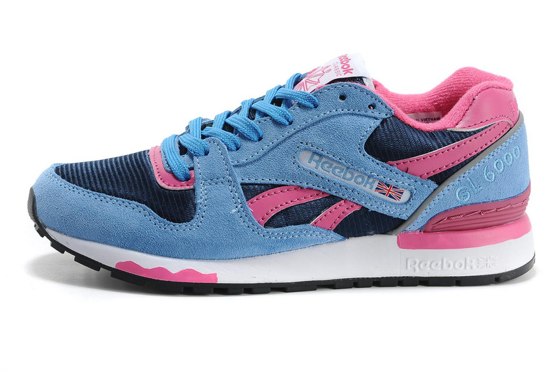 Chaussure Reebok GL Pour Femme Pas Cher